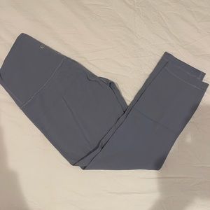 LIKE NEW lululemon align 23inch leggings sz 4